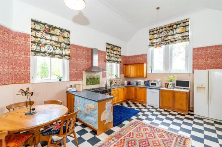 Images for The Old Schoolhouse, Cameron, St. Andrews