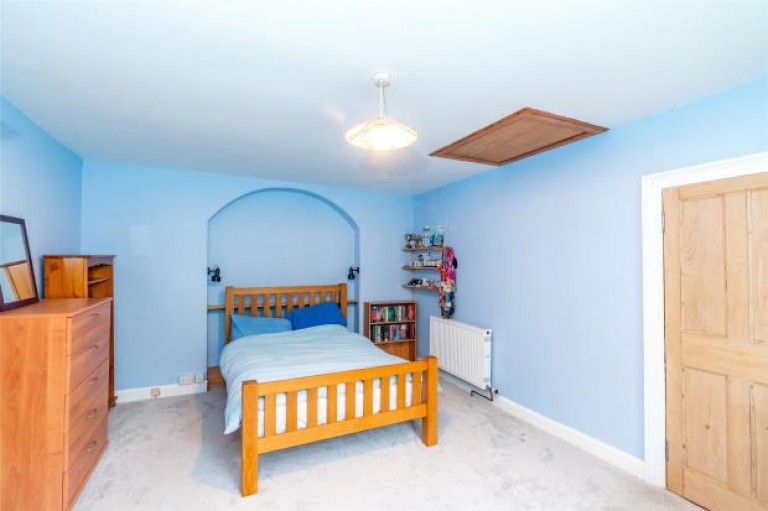 Images for The Old Schoolhouse, Cameron, St. Andrews