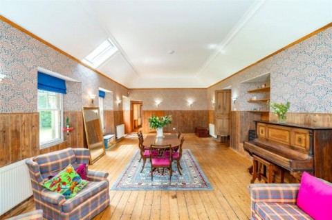 Click the photo for more details of The Old Schoolhouse, Cameron, St. Andrews
