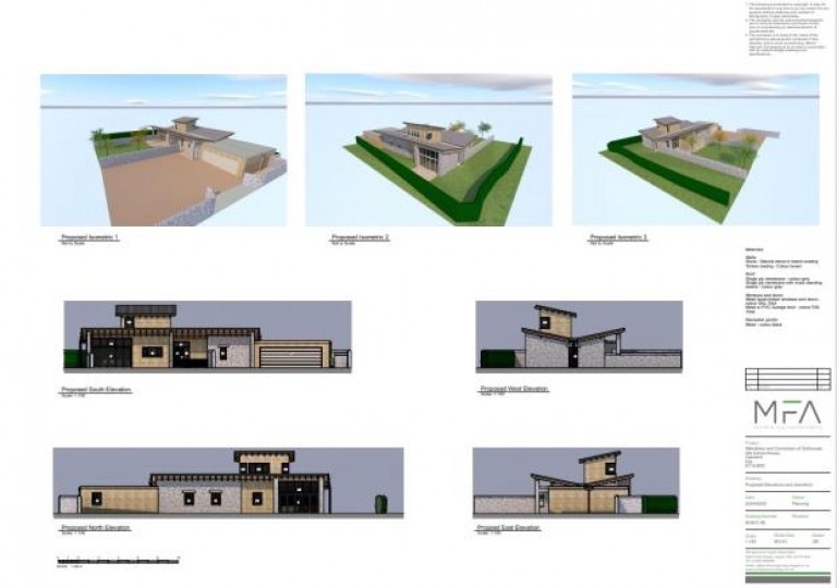 Images for The Old Schoolhouse, Cameron, St. Andrews