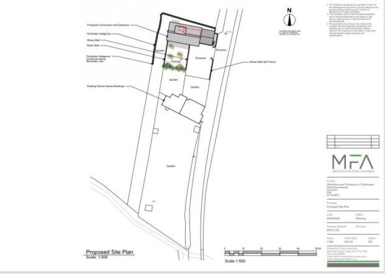 Images for The Old Schoolhouse, Cameron, St. Andrews