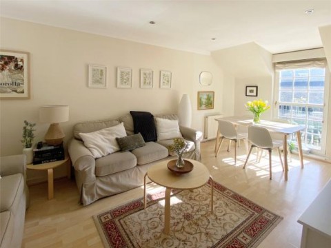 Click the photo for more details of Abbey Street, St. Andrews