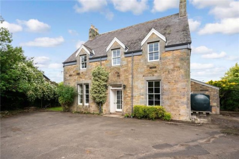 Click the photo for more details of Old Manse, Balmalcolm, Cupar