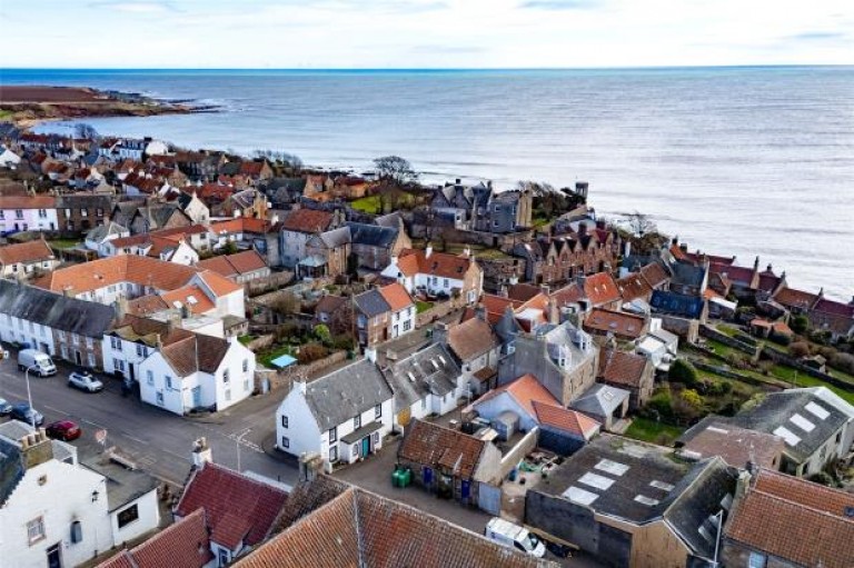 Images for West Lane, Crail, Anstruther