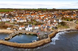 Images for West Lane, Crail, Anstruther