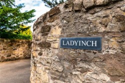 Images for Ladyinch, West Port, Cupar