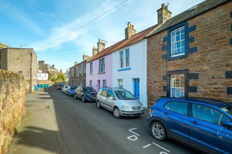 Click the photo for more details of Castle Street, Crail, Anstruther