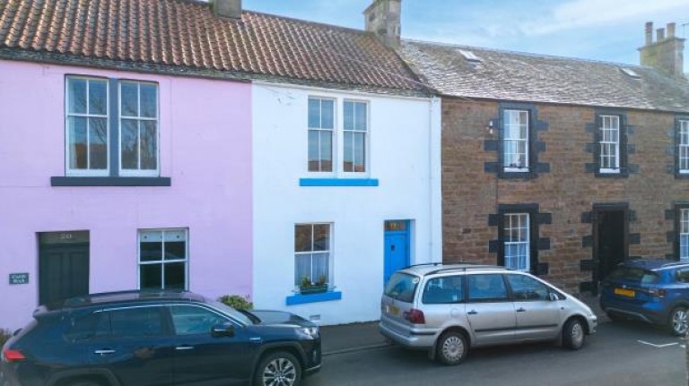 Images for Castle Street, Crail, Anstruther