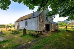 Images for The Old Church, Easter Kilmany, Kilmany, Cupar