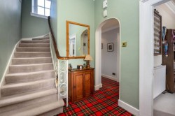Images for The Old Manse, 35 Woodlands Road, Lundin Links, Leven