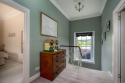 Images for The Old Manse, 35 Woodlands Road, Lundin Links, Leven