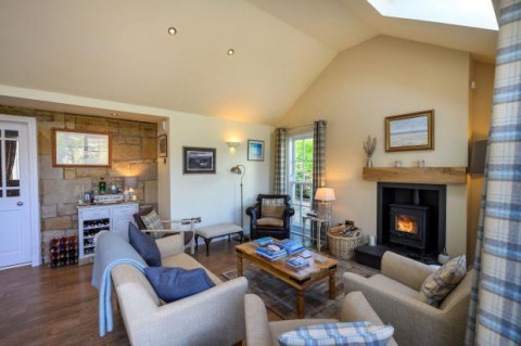 Click the photo for more details of The Old Manse, Woodlands Road, Lundin Links, Leven