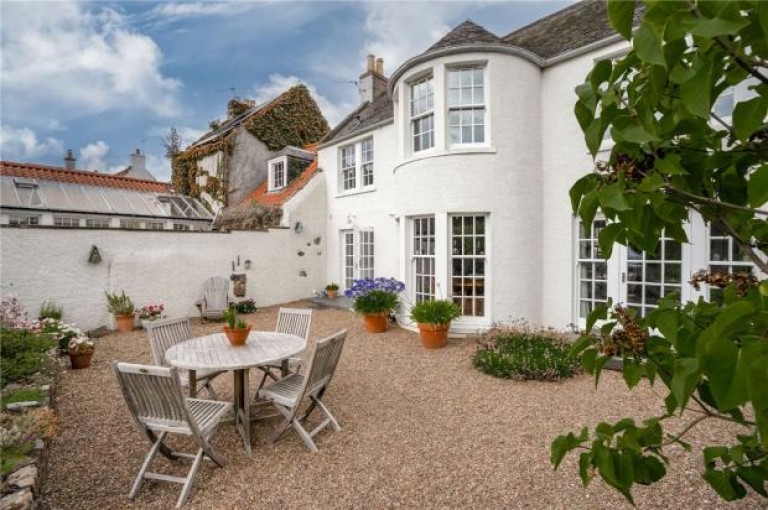 Images for The Loch House, 22 Main Street, Kilconquhar, Leven