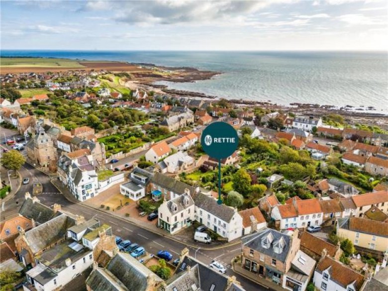 Click the photo for more details of Castle Street, Crail, Anstruther