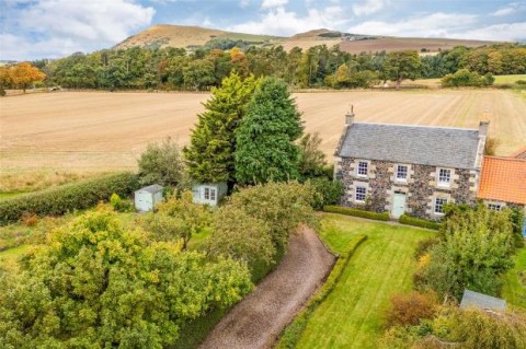 Click the photo for more details of Laurel Bank, Drumeldrie, Upper Largo, Leven