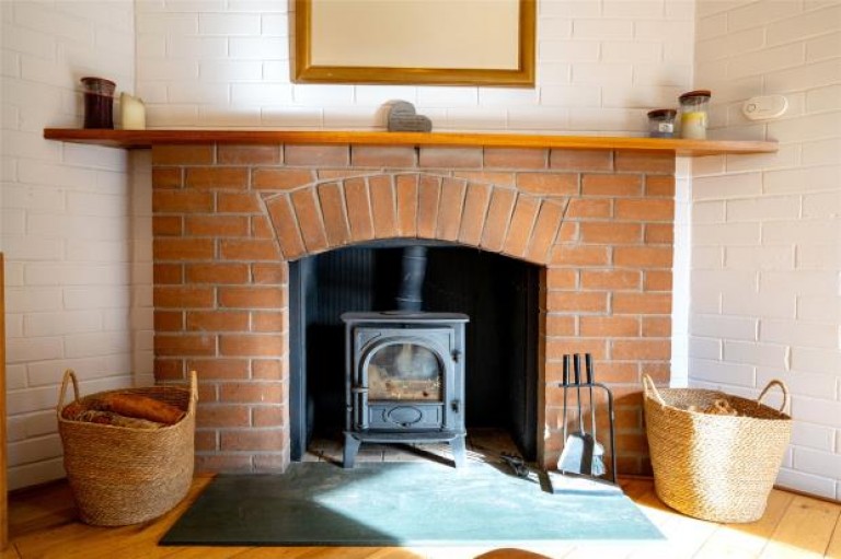 Images for Whinstead, Dalgairn, Cupar
