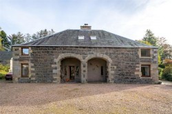 Images for Whinstead, Dalgairn, Cupar