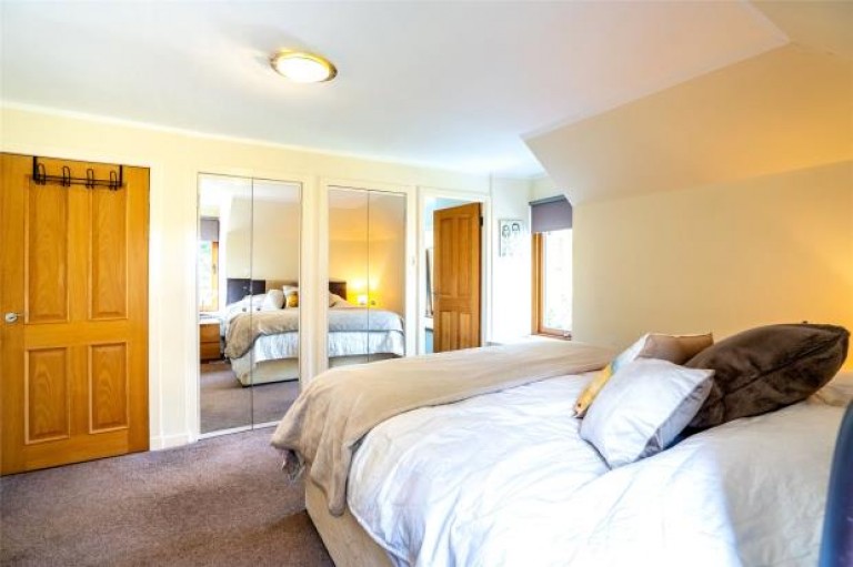 Images for Whinstead, Dalgairn, Cupar