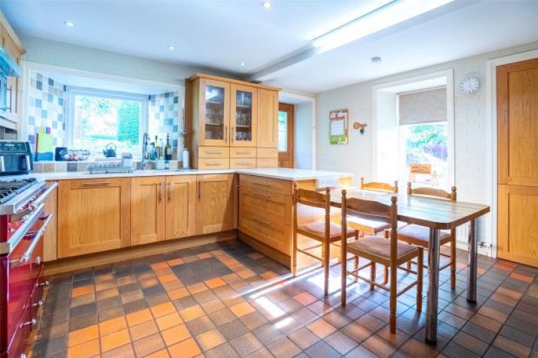 Images for Whinstead, Dalgairn, Cupar