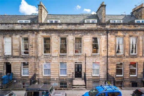 Click the photo for more details of Hope Street, St. Andrews