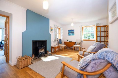 Click the photo for more details of East Cottage, Denbrae Farm, St. Andrews