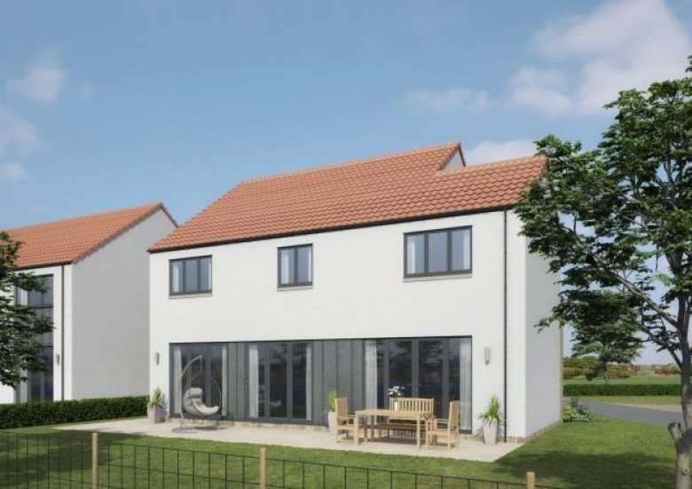 Click the photo for more details of Plot 5 Milton Muir, Anstruther