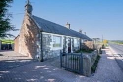 Images for Muirhead Of Pitcullo Farm Cottage, Dairsie, Cupar