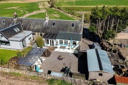 Images for Muirhead Of Pitcullo Farm Cottage, Dairsie, Cupar