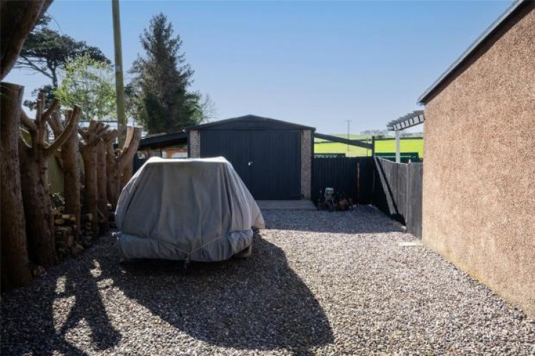 Images for Muirhead Of Pitcullo Farm Cottage, Dairsie, Cupar