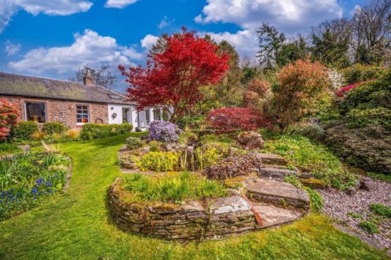 Click the photo for more details of Hawthorn Cottage, Kirkton of Balmerino, Newport-on-Tay