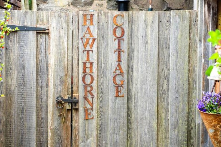 Images for Hawthorn Cottage, Kirkton of Balmerino, Newport-on-Tay