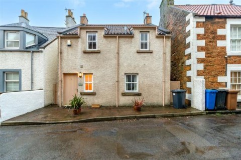 Click the photo for more details of Kendal Cottage, 6A Rose Street, St. Monans, Anstruther