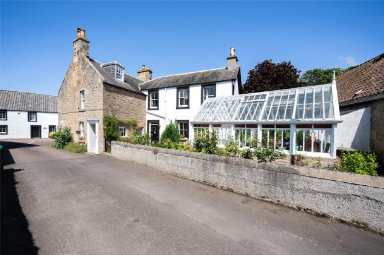 Click the photo for more details of Dunholm, Ladywynd, Kingsbarns, St. Andrews