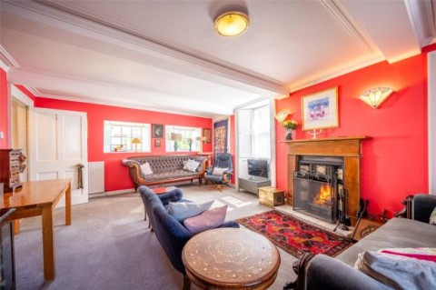 Click the photo for more details of Dunholm, Ladywynd, Kingsbarns, St. Andrews
