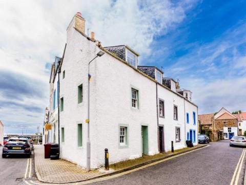 Click the photo for more details of West Street, St. Monans, Anstruther