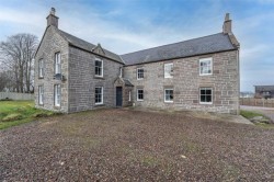 Images for Westfield House, Westfield Loan, Forfar, Angus