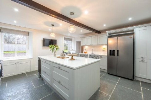 Click the photo for more details of Westfield House, Westfield Loan, Forfar, Angus