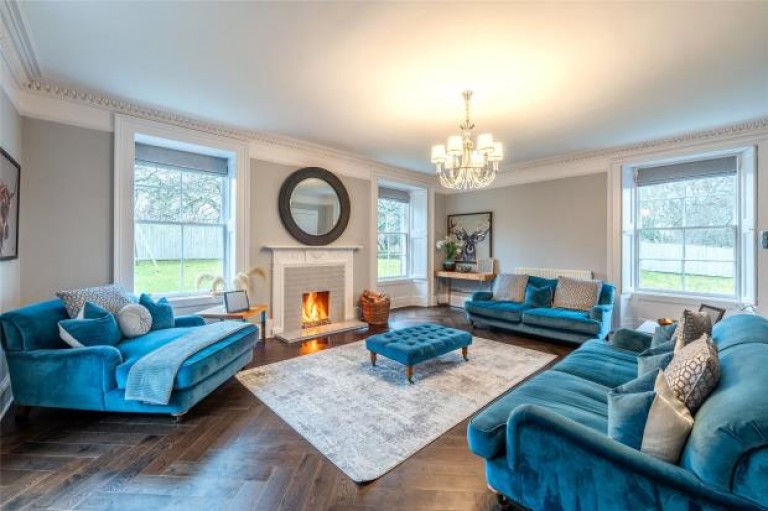 Images for Westfield House, Westfield Loan, Forfar, Angus