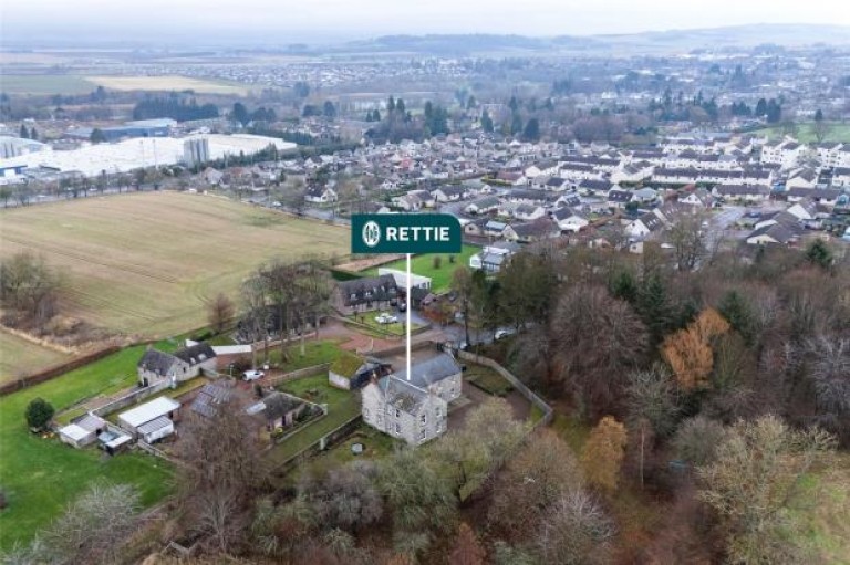 Images for Westfield House, Westfield Loan, Forfar, Angus