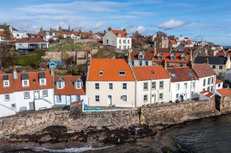 Click the photo for more details of West Shore, Pittenweem, Anstruther