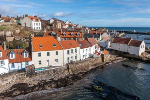 Click the photo for more details of West Shore, Pittenweem, Anstruther