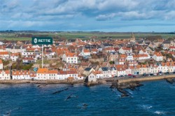 Images for West Shore, Pittenweem, Anstruther