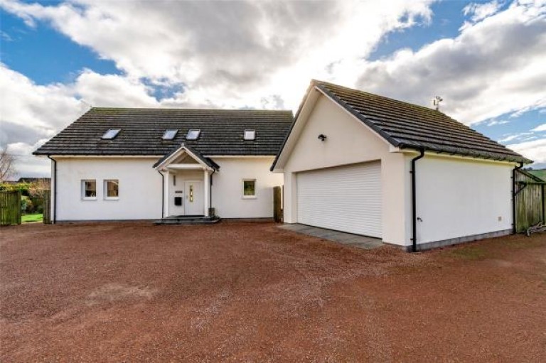 Images for Barr Mor, Burnside, Balmullo, St. Andrews