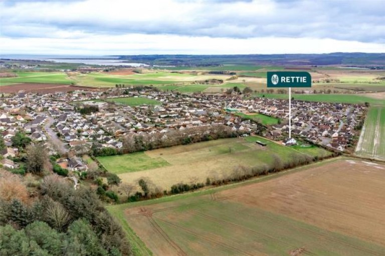 Images for Barr Mor, Burnside, Balmullo, St. Andrews