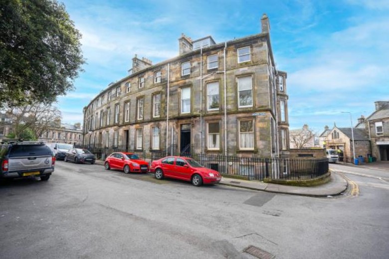 Click the photo for more details of Howard Place, St. Andrews