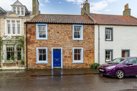 Click the photo for more details of Nethergate North, Crail, Anstruther
