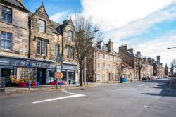 Images for Lower Flat, 27A, South Street, St. Andrews