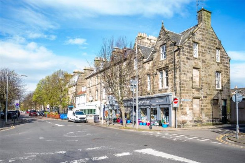 Click the photo for more details of Upper Flat, 27A, South Street, St. Andrews