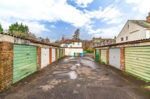 Click the photo for more details of Garage No. 24, Kinnessburn Road, St. Andrews