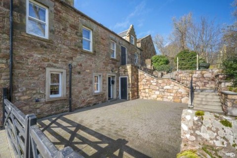 Click the photo for more details of The Coach House, 1 Marketgate North, Crail, Anstruther
